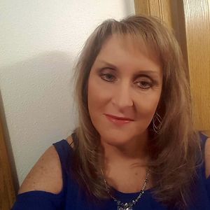 Meet your Posher, Jodi